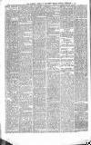 Tiverton Gazette (Mid-Devon Gazette) Tuesday 01 February 1876 Page 8