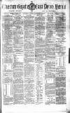 Tiverton Gazette (Mid-Devon Gazette) Tuesday 15 February 1876 Page 1