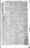 Tiverton Gazette (Mid-Devon Gazette) Tuesday 15 February 1876 Page 3