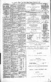 Tiverton Gazette (Mid-Devon Gazette) Tuesday 15 February 1876 Page 4