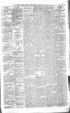 Tiverton Gazette (Mid-Devon Gazette) Tuesday 22 February 1876 Page 5