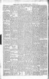 Tiverton Gazette (Mid-Devon Gazette) Tuesday 31 October 1876 Page 8