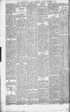Tiverton Gazette (Mid-Devon Gazette) Tuesday 07 November 1876 Page 8