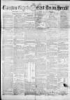 Tiverton Gazette (Mid-Devon Gazette) Tuesday 20 March 1877 Page 1