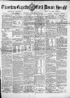 Tiverton Gazette (Mid-Devon Gazette) Tuesday 22 May 1877 Page 1
