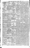 Tiverton Gazette (Mid-Devon Gazette) Tuesday 21 January 1879 Page 4