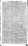Tiverton Gazette (Mid-Devon Gazette) Tuesday 21 January 1879 Page 6