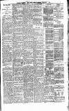 Tiverton Gazette (Mid-Devon Gazette) Tuesday 04 February 1879 Page 3