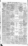 Tiverton Gazette (Mid-Devon Gazette) Tuesday 11 February 1879 Page 4