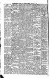 Tiverton Gazette (Mid-Devon Gazette) Tuesday 11 February 1879 Page 8