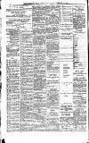 Tiverton Gazette (Mid-Devon Gazette) Tuesday 18 February 1879 Page 4