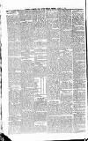 Tiverton Gazette (Mid-Devon Gazette) Tuesday 11 March 1879 Page 8