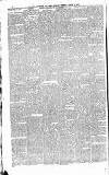 Tiverton Gazette (Mid-Devon Gazette) Tuesday 18 March 1879 Page 6