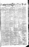 Tiverton Gazette (Mid-Devon Gazette) Tuesday 25 March 1879 Page 1