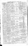Tiverton Gazette (Mid-Devon Gazette) Tuesday 25 March 1879 Page 4
