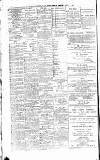 Tiverton Gazette (Mid-Devon Gazette) Tuesday 01 April 1879 Page 4