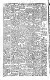 Tiverton Gazette (Mid-Devon Gazette) Tuesday 08 April 1879 Page 8