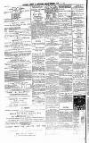 Tiverton Gazette (Mid-Devon Gazette) Tuesday 15 April 1879 Page 2
