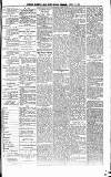 Tiverton Gazette (Mid-Devon Gazette) Tuesday 15 April 1879 Page 5