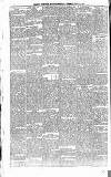 Tiverton Gazette (Mid-Devon Gazette) Tuesday 15 April 1879 Page 6