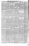 Tiverton Gazette (Mid-Devon Gazette) Tuesday 15 April 1879 Page 8