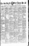 Tiverton Gazette (Mid-Devon Gazette) Tuesday 12 August 1879 Page 1