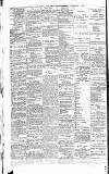Tiverton Gazette (Mid-Devon Gazette) Tuesday 09 September 1879 Page 4