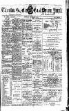 Tiverton Gazette (Mid-Devon Gazette) Tuesday 09 December 1879 Page 1