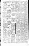 Tiverton Gazette (Mid-Devon Gazette) Tuesday 16 December 1879 Page 4