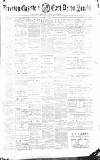 Tiverton Gazette (Mid-Devon Gazette) Tuesday 10 September 1889 Page 1