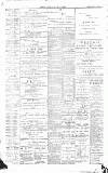 Tiverton Gazette (Mid-Devon Gazette) Tuesday 10 September 1889 Page 4