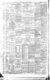 Tiverton Gazette (Mid-Devon Gazette) Tuesday 08 January 1889 Page 2