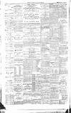 Tiverton Gazette (Mid-Devon Gazette) Tuesday 15 January 1889 Page 2