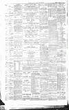 Tiverton Gazette (Mid-Devon Gazette) Tuesday 29 January 1889 Page 2