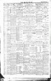 Tiverton Gazette (Mid-Devon Gazette) Tuesday 05 February 1889 Page 2