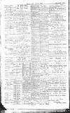 Tiverton Gazette (Mid-Devon Gazette) Tuesday 05 February 1889 Page 4