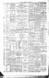 Tiverton Gazette (Mid-Devon Gazette) Tuesday 12 February 1889 Page 2