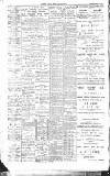 Tiverton Gazette (Mid-Devon Gazette) Tuesday 12 February 1889 Page 4