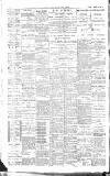 Tiverton Gazette (Mid-Devon Gazette) Tuesday 19 February 1889 Page 4