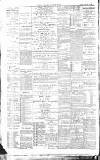 Tiverton Gazette (Mid-Devon Gazette) Tuesday 26 February 1889 Page 2