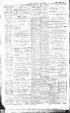 Tiverton Gazette (Mid-Devon Gazette) Tuesday 26 February 1889 Page 4