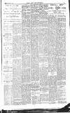 Tiverton Gazette (Mid-Devon Gazette) Tuesday 26 February 1889 Page 5