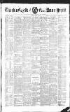 Tiverton Gazette (Mid-Devon Gazette) Tuesday 05 March 1889 Page 1