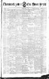 Tiverton Gazette (Mid-Devon Gazette) Tuesday 12 March 1889 Page 1