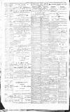 Tiverton Gazette (Mid-Devon Gazette) Tuesday 12 March 1889 Page 4
