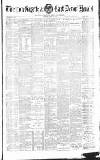 Tiverton Gazette (Mid-Devon Gazette) Tuesday 19 March 1889 Page 1