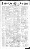 Tiverton Gazette (Mid-Devon Gazette) Tuesday 02 April 1889 Page 1