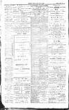 Tiverton Gazette (Mid-Devon Gazette) Tuesday 09 April 1889 Page 4