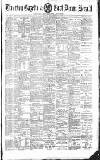 Tiverton Gazette (Mid-Devon Gazette) Tuesday 16 April 1889 Page 1