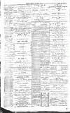 Tiverton Gazette (Mid-Devon Gazette) Tuesday 30 April 1889 Page 4